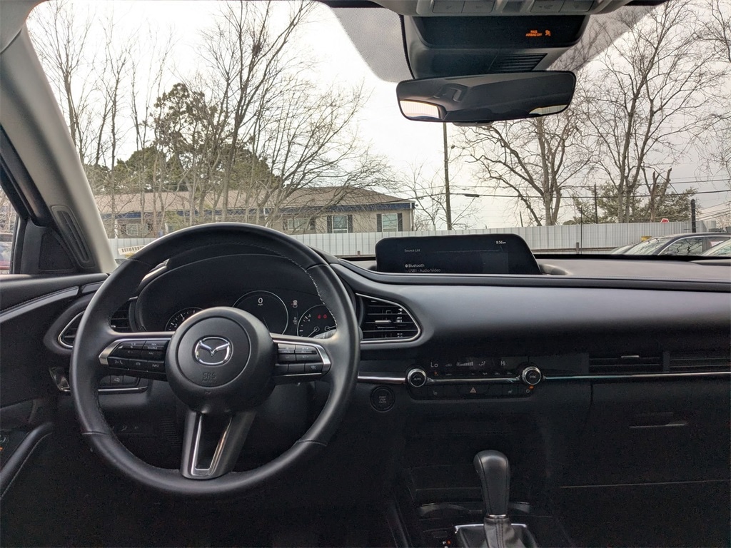 Thumbnail: 2025 Mazda CX-30 - 26