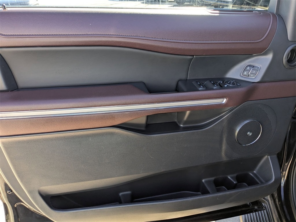 Thumbnail: 2024 Ford Expedition MAX - 11