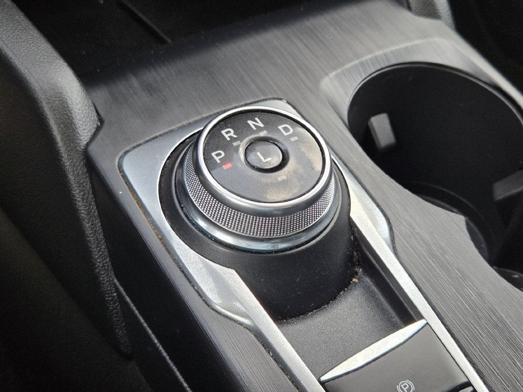2025 Ford Escape Active - Photo 23
