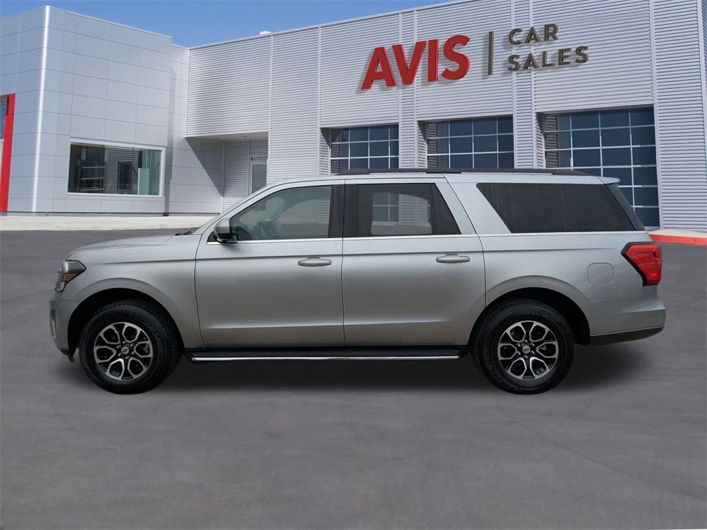 Thumbnail: 2023 Ford Expedition MAX - 10