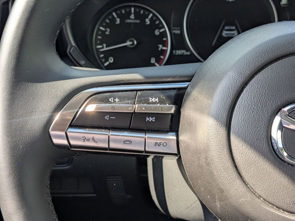 Thumbnail: 2025 Mazda CX-50 - 16