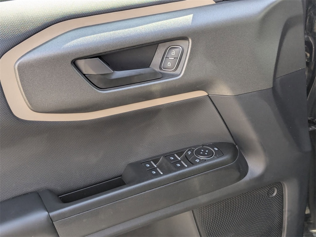 Thumbnail: 2025 Ford Bronco Sport - 13