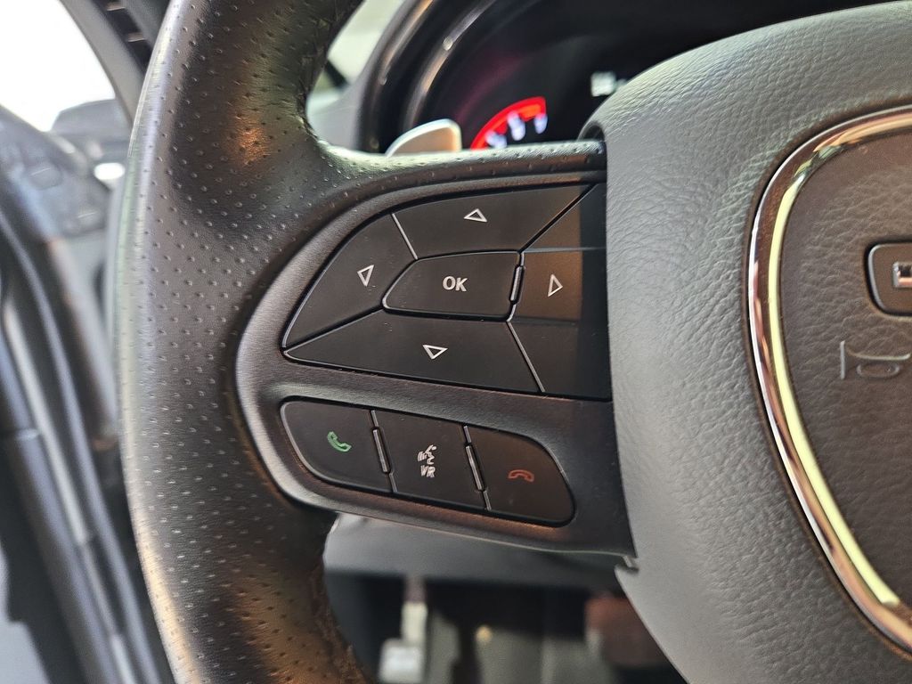 2025 Dodge Durango GT - Photo 20