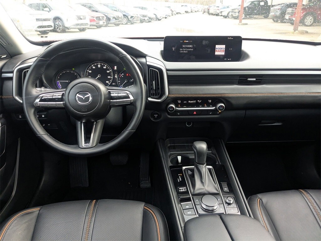 Thumbnail: 2025 Mazda CX-50 - 28