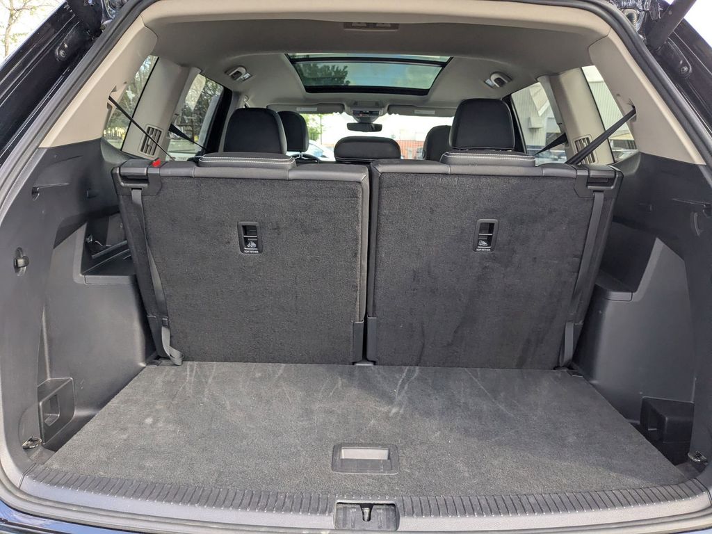 Thumbnail: 2025 Volkswagen Atlas - 27