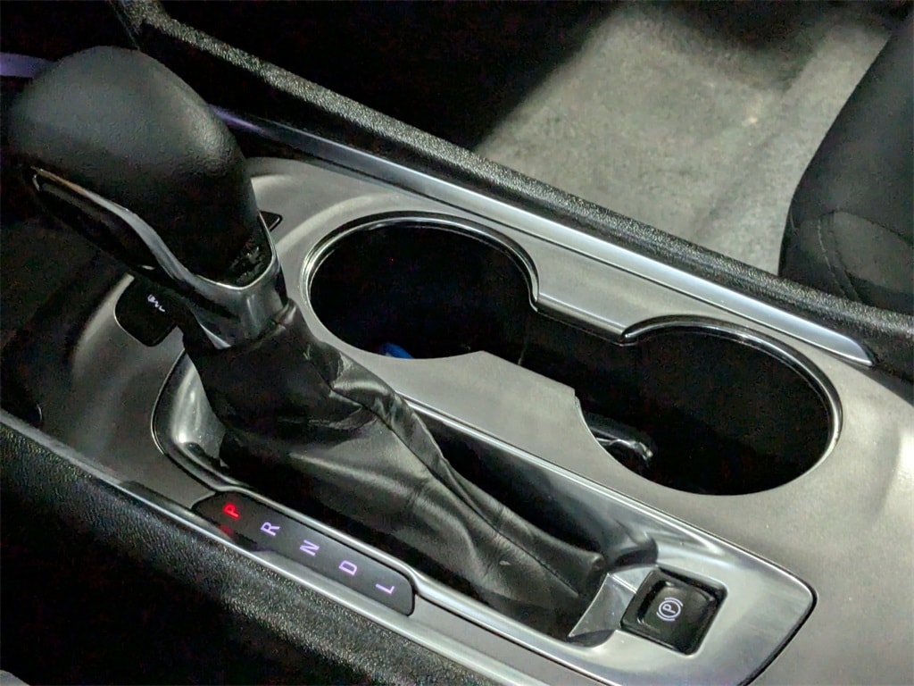 2024 Chevrolet Malibu LT 16