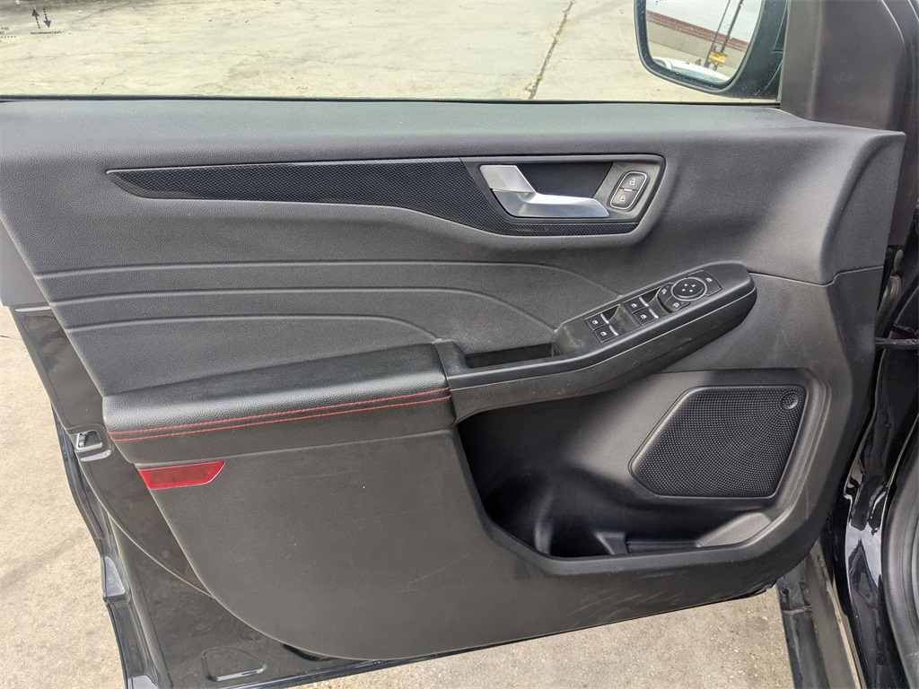 Thumbnail: 2024 Ford Escape - 11