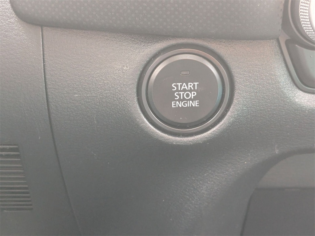 Thumbnail: 2025 Mazda CX-50 - 20