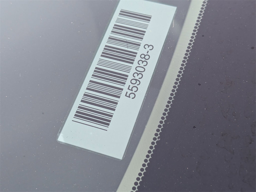 Thumbnail: 2025 Mazda CX-50 - 34