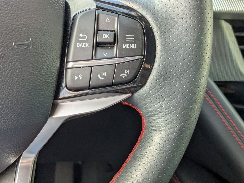 Thumbnail: 2025 Ford Explorer - 16