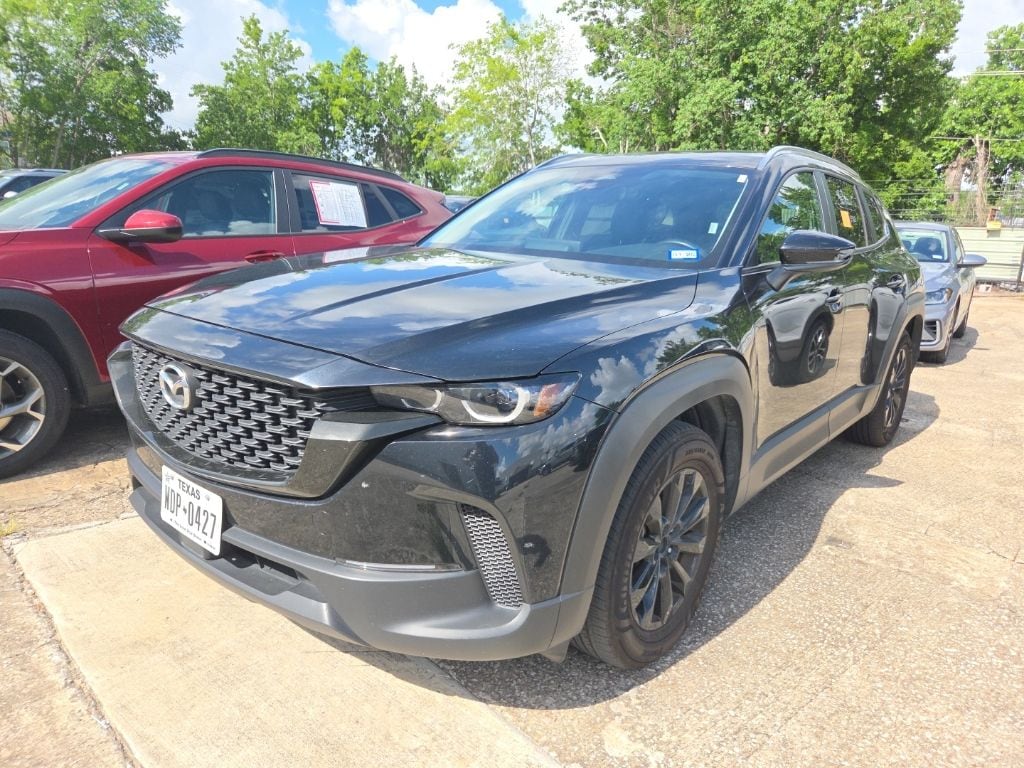 2025 Mazda CX-50 2.5 S Preferred's photo