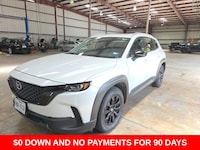 2025 Mazda CX-50 S Premium -
                  Houston, TX