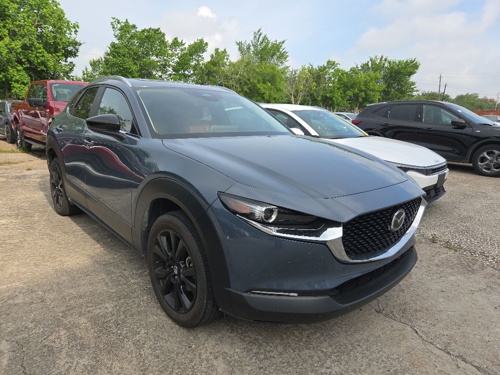 Thumbnail: 2025 Mazda CX-30 - 6