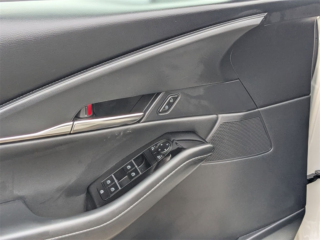 Thumbnail: 2025 Mazda CX-30 - 13