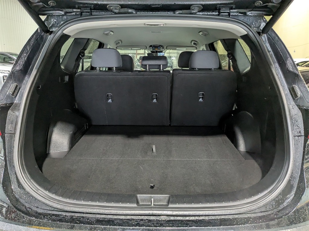2023 Hyundai Santa Fe SEL 27