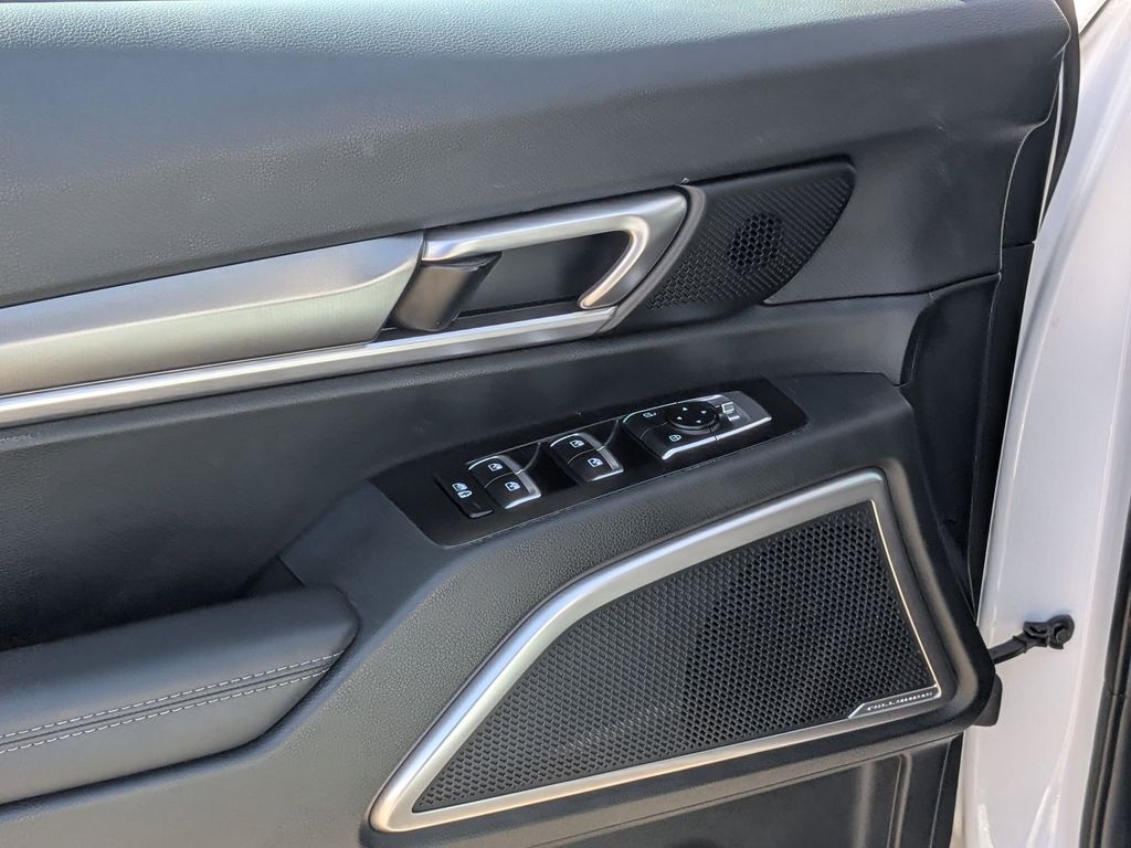 Thumbnail: 2025 Kia Telluride - 13