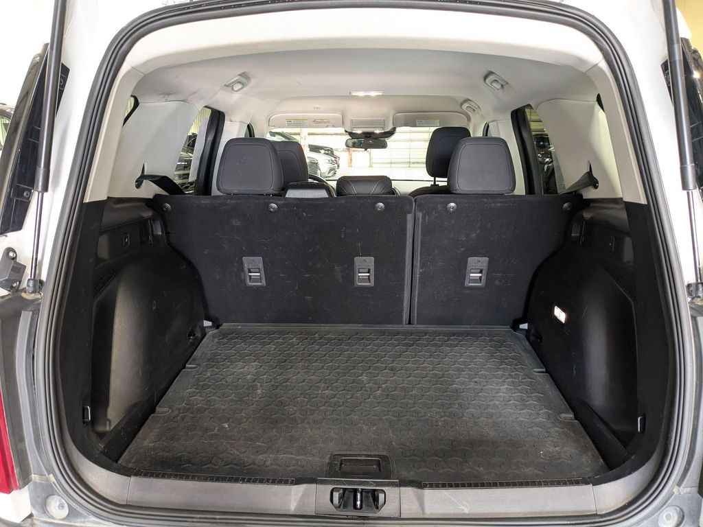 Thumbnail: 2024 Ford Bronco Sport - 30