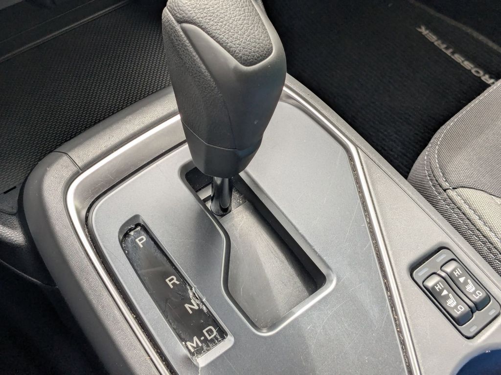 Thumbnail: 2025 Subaru Crosstrek - 18