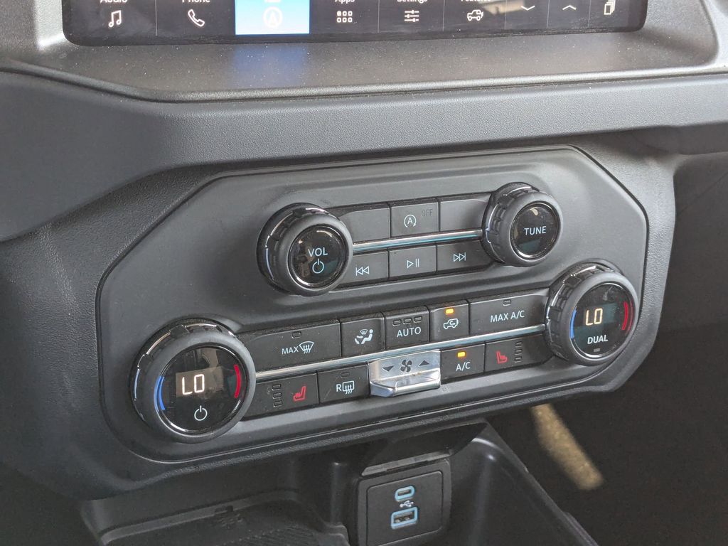 Thumbnail: 2025 Ford Bronco - 23