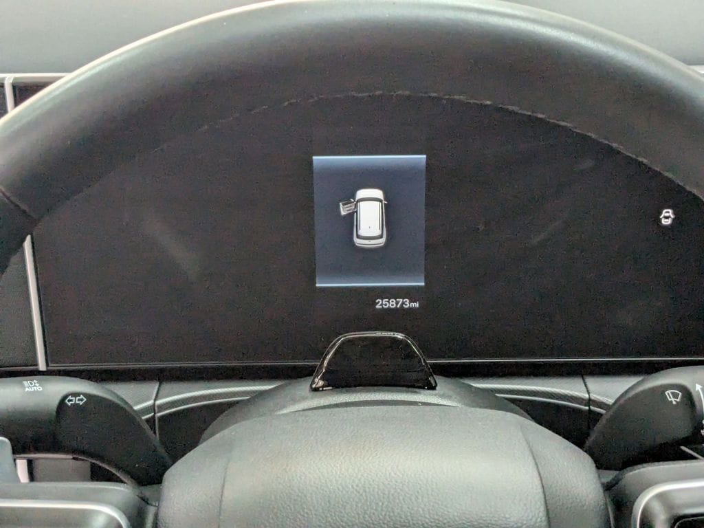 Thumbnail: 2025 Hyundai Santa Fe - 18