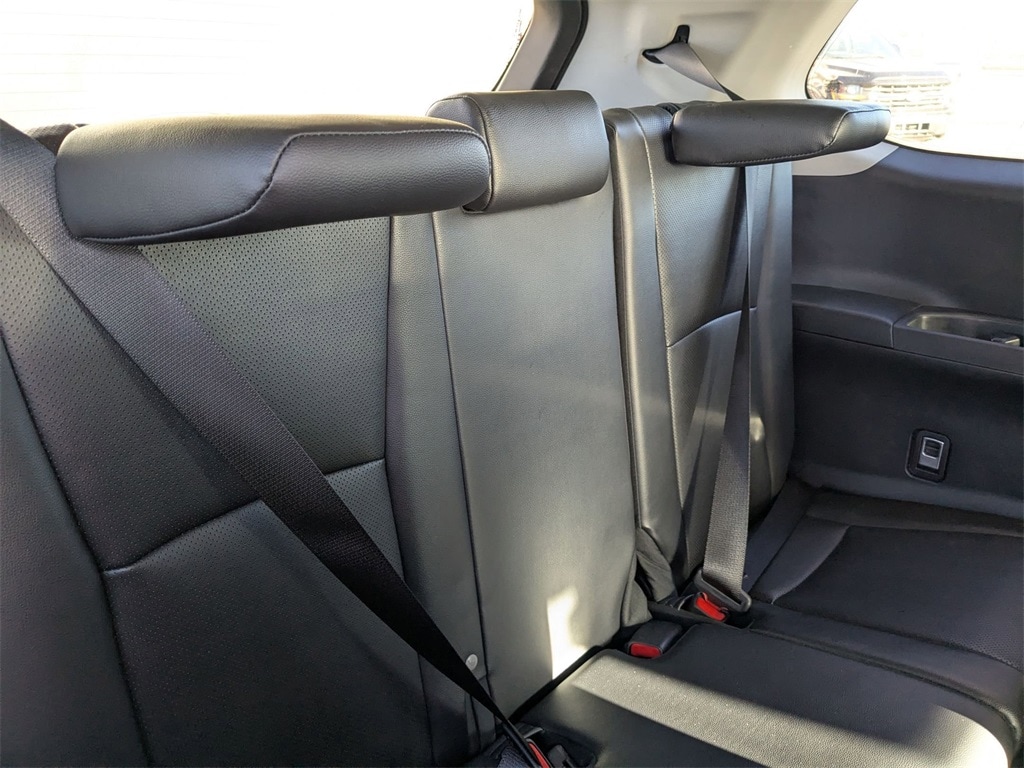 Thumbnail: 2025 Toyota Grand Highlander - 28