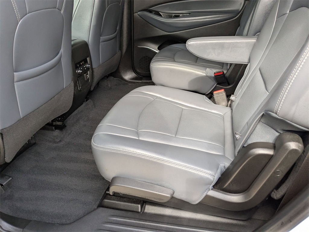 2024 Buick Enclave Premium 22