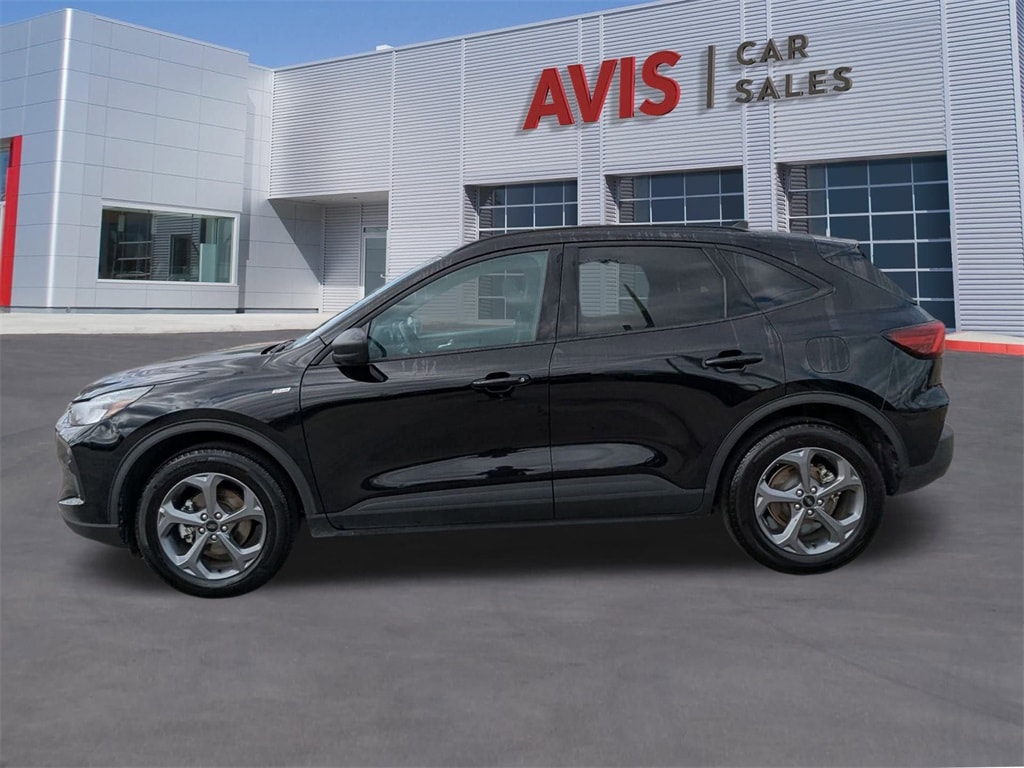 Thumbnail: 2025 Ford Escape - 10