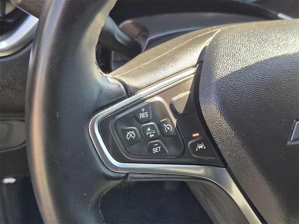 Thumbnail: 2024 Chevrolet Equinox - 17