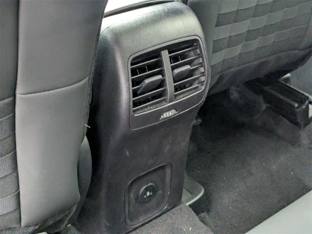 Thumbnail: 2025 Ford Bronco Sport - 27