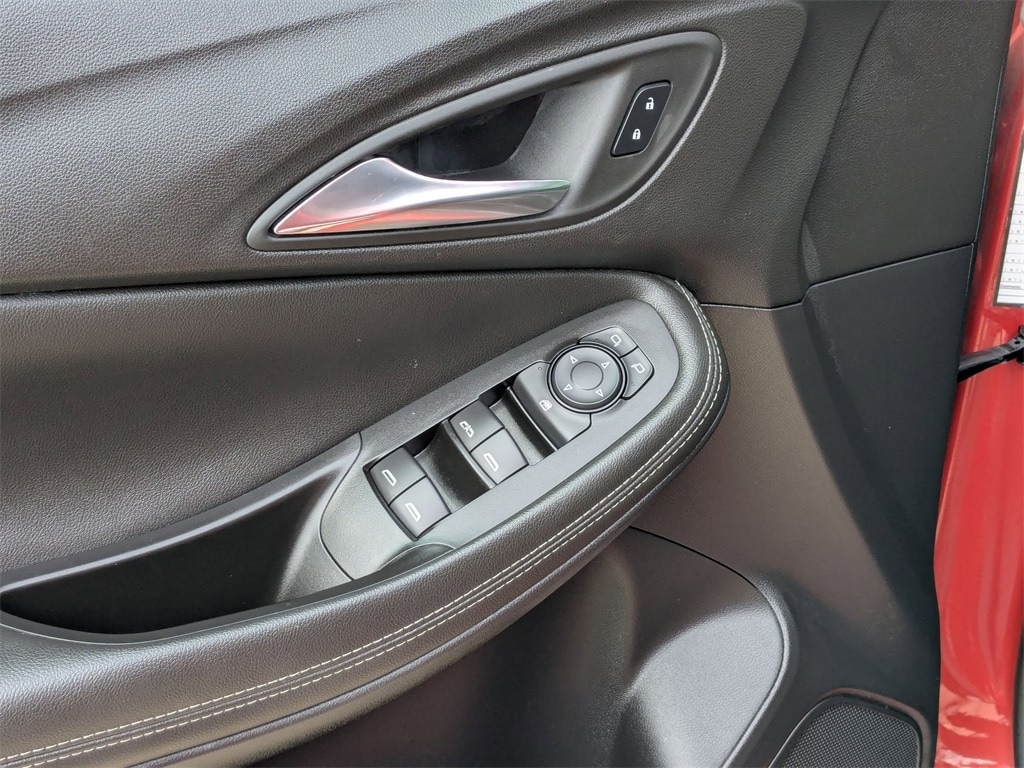 Thumbnail: 2024 Buick Encore GX - 13