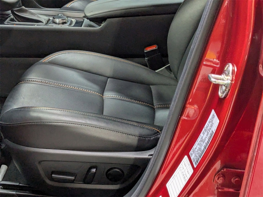 Thumbnail: 2025 Mazda CX-50 - 22