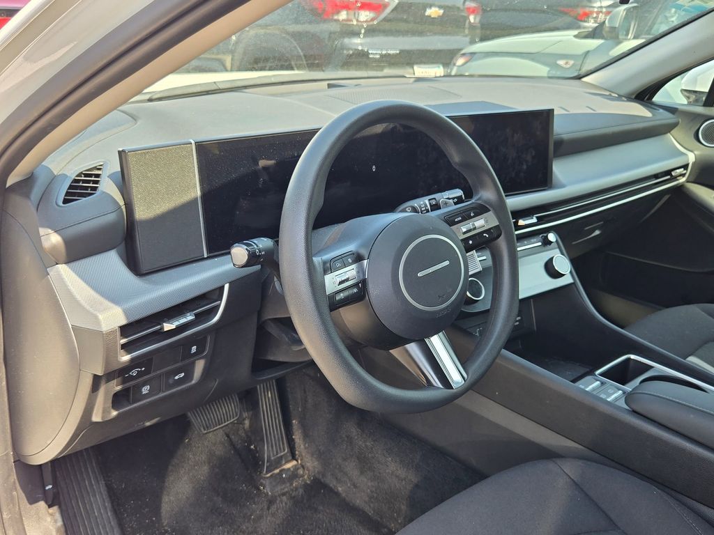 Thumbnail: 2025 Hyundai Sonata - 7