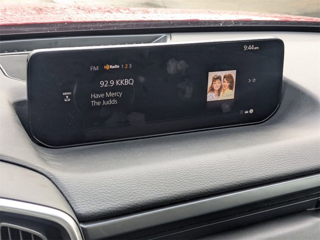 Thumbnail: 2025 Mazda CX-50 - 21