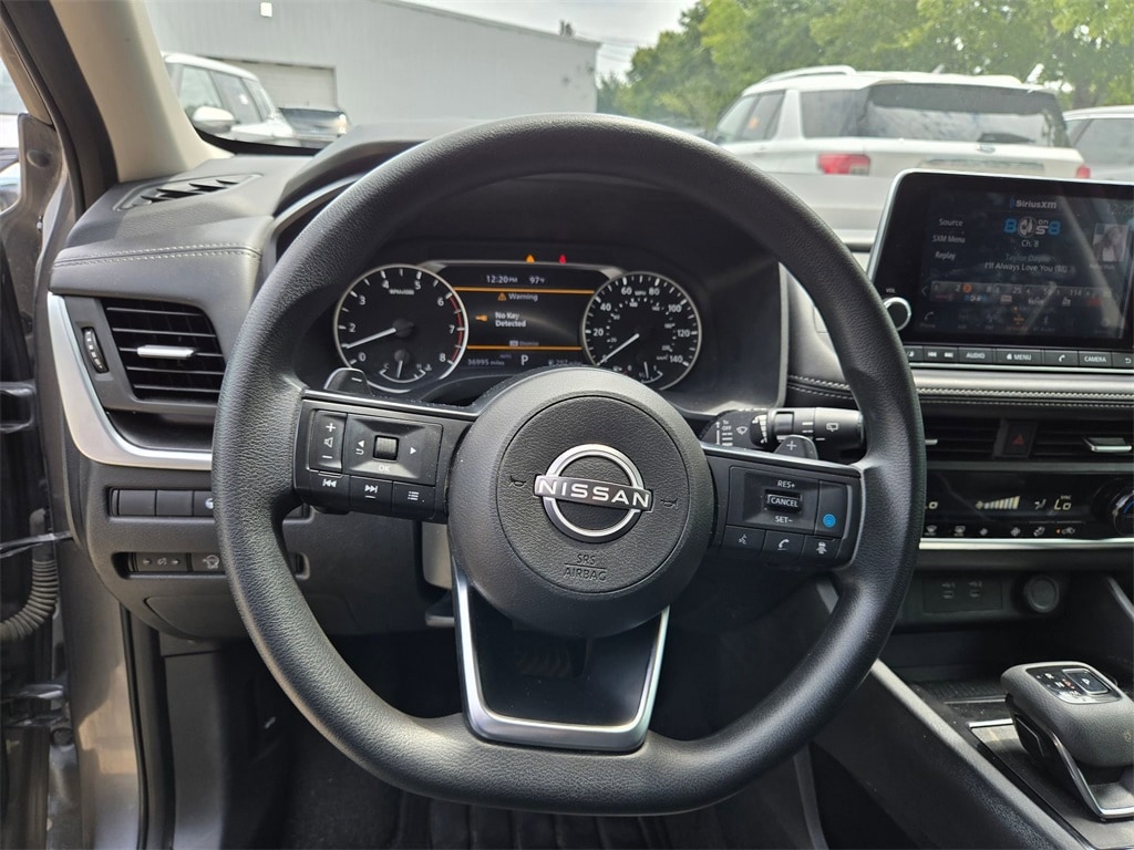 Thumbnail: 2024 Nissan Rogue - 8