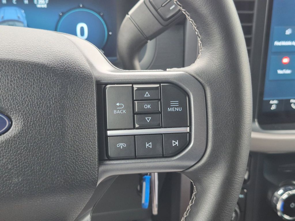 Thumbnail: 2025 Ford F-150 - 15