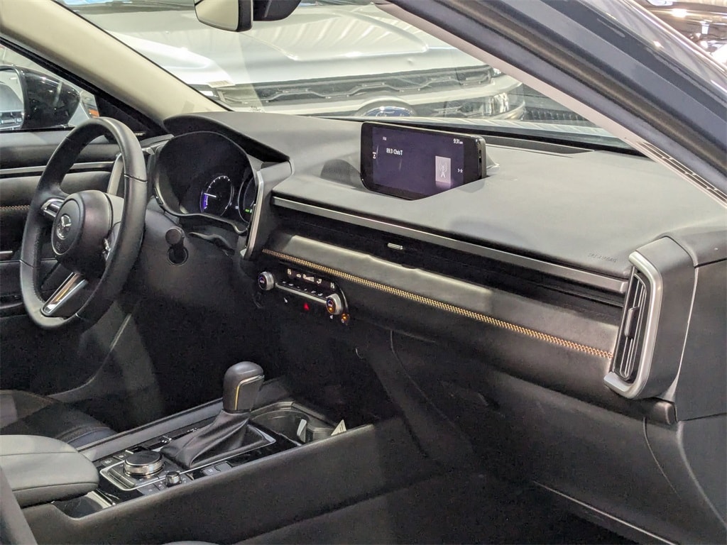 Thumbnail: 2025 Mazda CX-50 - 32