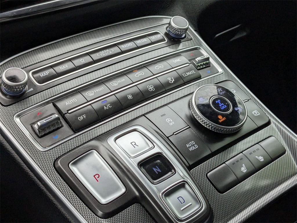 2023 Hyundai Santa Fe SEL 20
