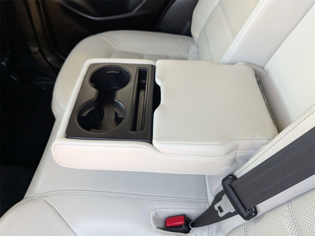 Thumbnail: 2025 Mazda CX-5 - 29