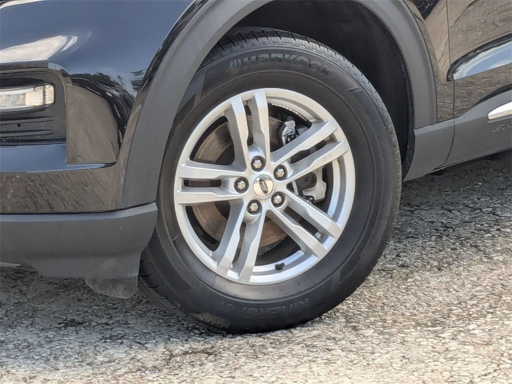 Thumbnail: 2023 Ford Explorer - 33