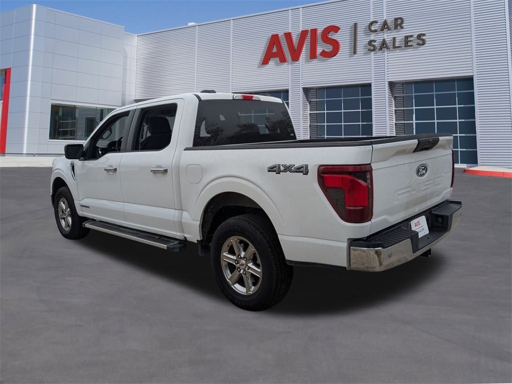 Thumbnail: 2025 Ford F-150 - 9