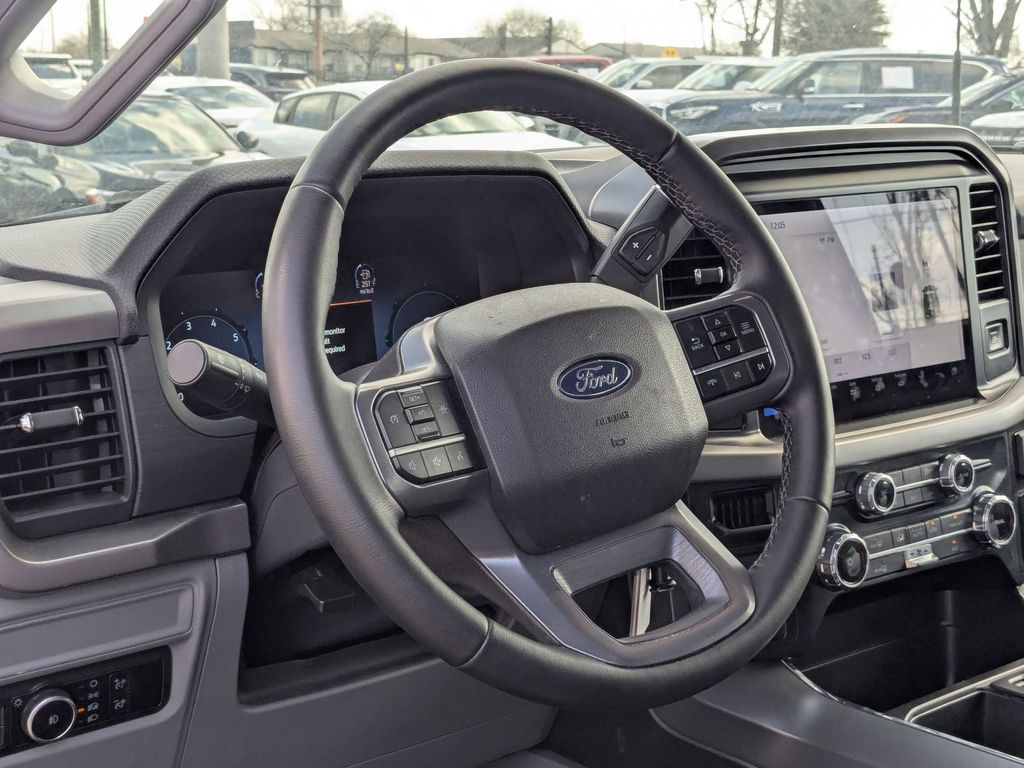 Thumbnail: 2025 Ford F-150 - 15