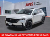 2025 Mazda CX-50 S Premium -
                  Houston, TX