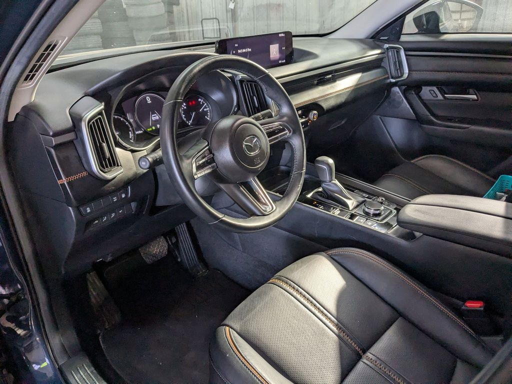 Thumbnail: 2025 Mazda CX-50 - 13
