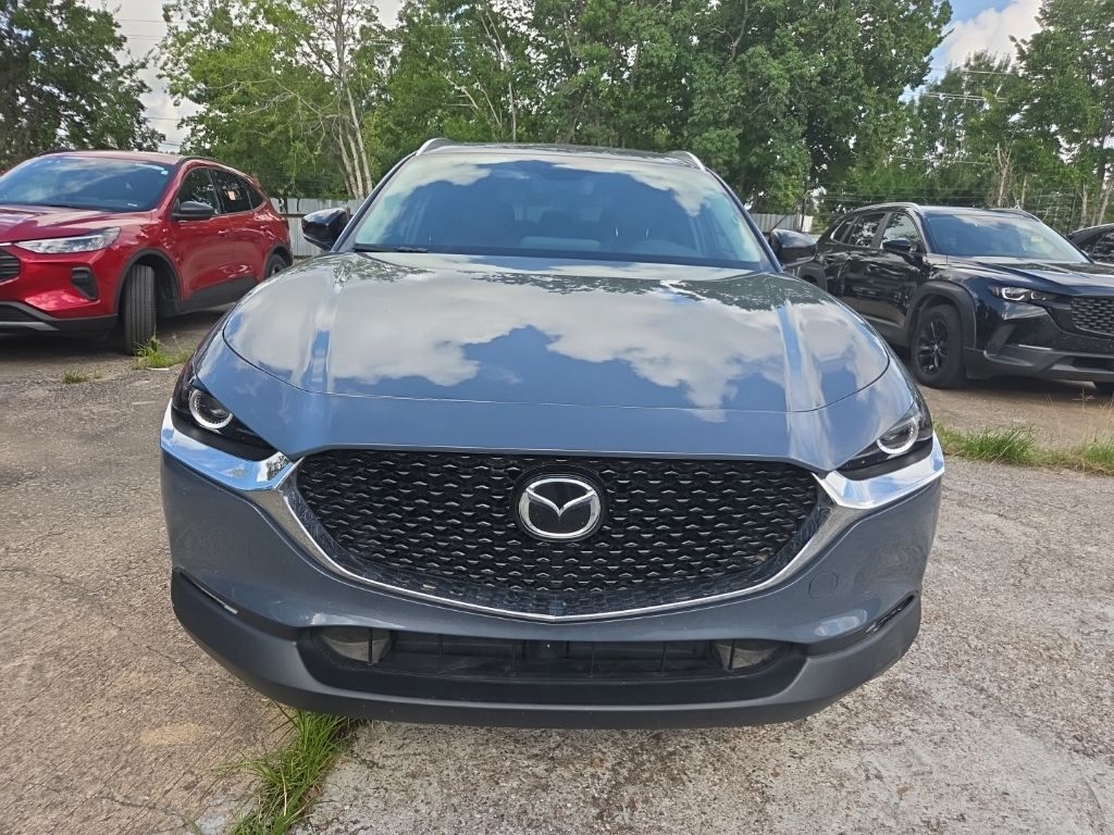 Thumbnail: 2025 Mazda CX-30 - 6