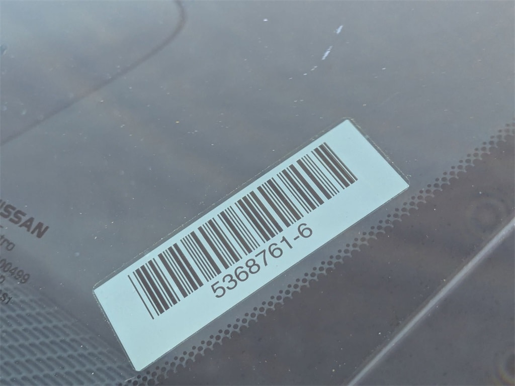 Thumbnail: 2023 Nissan Rogue - 28