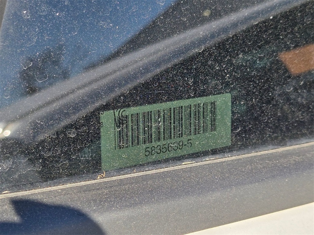 Thumbnail: 2025 Chevrolet Trax - 9