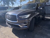 2024 INFINITI QX80 Luxe -
                  Houston, TX