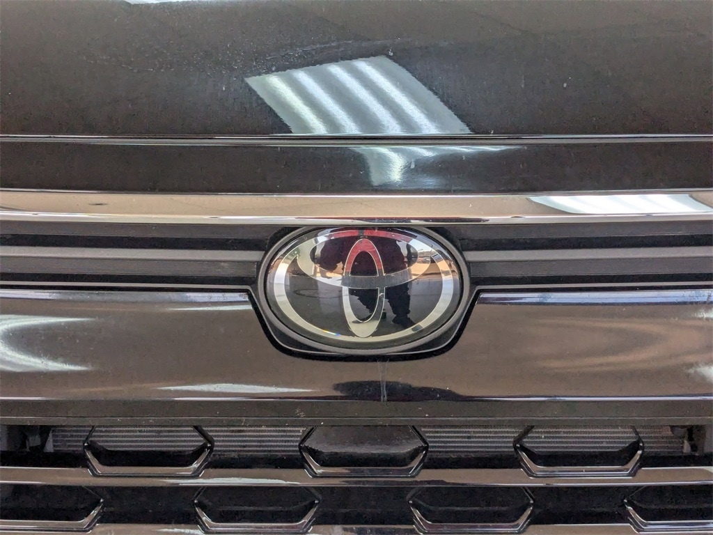 Thumbnail: 2025 Toyota Grand Highlander - 20