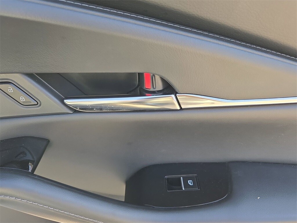 Thumbnail: 2025 Mazda CX-30 - 35