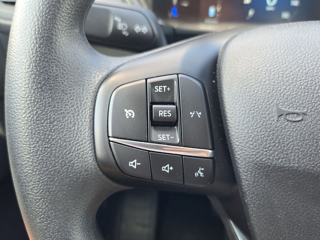 Thumbnail: 2025 Ford Escape - 20
